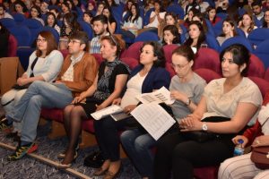 ESOGÜ'de ''Okul Sağlığı Hemşireliği'' konferansı