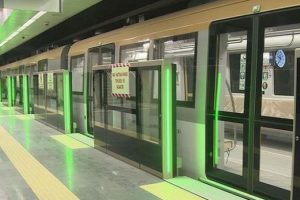 Yenikapı metrosu sürücüsüz olacak
