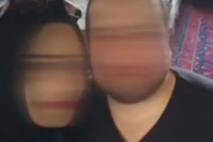 'Öğretmen sevgili'den dolandırıcılık dersi!