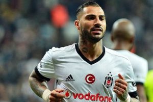 Quaresma için 10 milyon euro