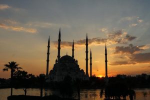 Dünya liderlerinden ramazan mesajı