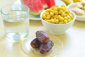 Oruç tutmak isteyenlere tavsiyeler