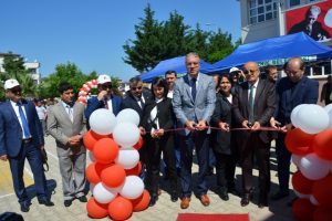 Bursa'da gençlik bilimle yetişiyor