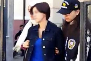 Çeşitli suçlardan aranan 10 kişi...