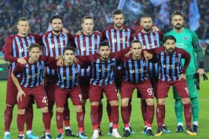 Trabzonspor'da ödemler ay sonunda tamamlanacak