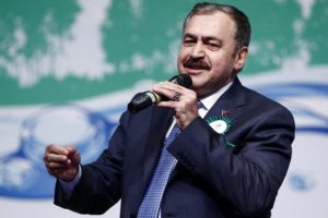 Veysel Eroğlu: Ramazan ayında hava sıcaklıkları...