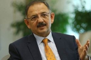 Özhaseki: Gelibolu da af kapsamı dışında