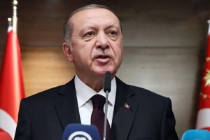 Erdoğan İranlı temsilci ile görüşecek!