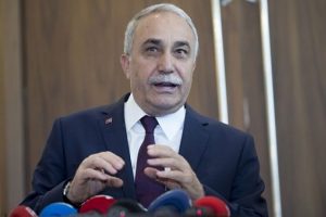 Fakıbaba'dan İsrail'e sert yanıt