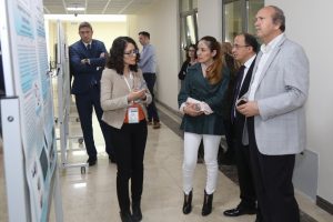 Bursa Teknik Üniversitesi'nin çevre dostu malzeme projeleri görücüye çıktı