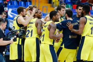 Sırpların favorisi Fenerbahçe Doğuş