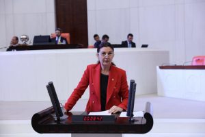 CHP Bursa Milletvekili Karabıyık'tan Uludağ Üniversitesi İİBF Dekanı'na istifa çağrısı!