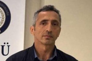 Alaattin Saral tutuklandı