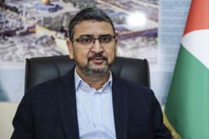 Hamas'tan Türkiye'nin Gazze'deki katliama verdiği tepkiye övgü