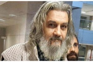 Salih Mirzabeyoğlu hayatını kaybetti