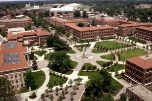 Bursa Teknik Üniversitesi'nden Kudüs katliamına kınama