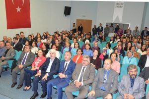Bursa İnegöl'e su eşliğinde doğum ünitesi