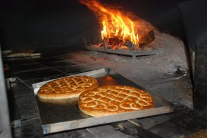 Ramazan'da bu lezzet sadece o ilde var