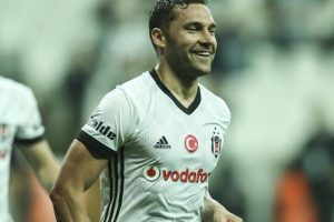 Dusko Tosic transfer oldu