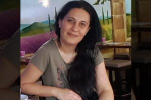 Türk kadın Almanya'da kayıplara karıştı!