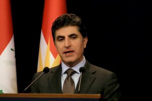 Barzani: Yeni hükümet kabinesinin kurulması ümidiyle Bağdat'a gideceğiz