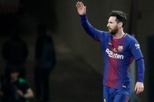 Messi: Neymar'ı Real Madrid'de görmek korkunç olur
