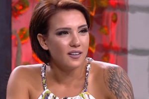 Survivor Elif: Onun hakkını ödeyemem