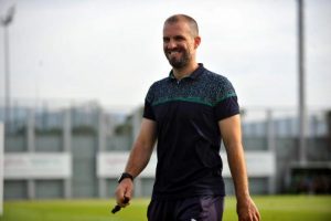 Mustafa Er: ''Batalla son maçta oynayacak''