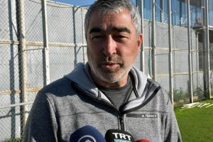 Sivasspor gözünü Beşiktaş'a dikti