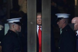 ABD'de Trump'ı zora sokacak karar