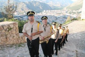 Amasya'da 156 yıllık gelenek