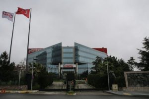 Doğan Holding'ten hisse satışı açıklaması