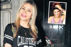 İrem Derici: 'Deli Yıldız beni ısırdı'