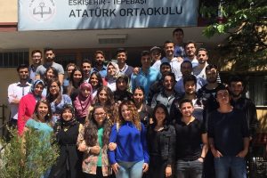 ESOGÜ'den teknolojiyi eğitime entegre etmede bir adım daha