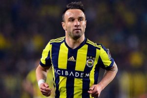 Valbuena için karar vakti!
