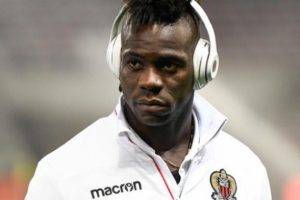 Mario Balotelli bombası!
