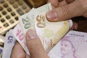 On binlerce vatandaşı ilgilendiriyor! 65 yaş aylığı...