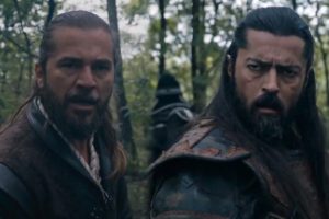 Diriliş Ertuğrul'da sürpriz final!