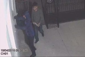 Tiryaki hırsız çaldıklarıyla şaşırttı!
