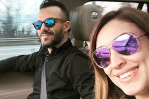 Zuhal Topal'ın eşine şok! Vatandaşlıktan çıkartıldı!