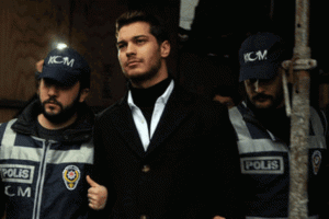 Çağatay Ulusoy'a hapis cezası verildi, sosyal medya yıkıldı!