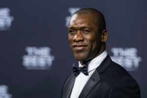 Süper Lig'de Seedorf bombası!