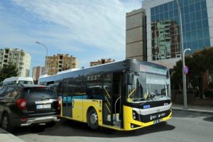 3 büyük hastane birbirine bağlandı
