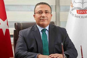 HSK: ''Kumpas yapacak, delil uyduracak hakim savcı kalmadı''