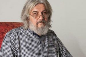 Salih Mirzabeyoğlu, Necip Fazıl Kısakürek'in yanına defnedilecek