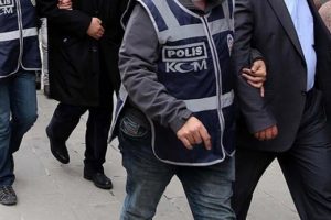 FETÖ'nün ''askeri mahrem yapılanması''na büyük darbe