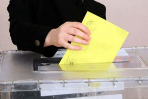 YSK'dan öğretmenlere flaş uyarı