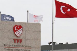 TFF'den Olağan Genel Kurul çağrısı