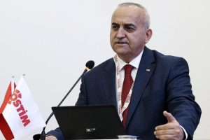 OSTİM Teknik Üniversitesi için geri sayım