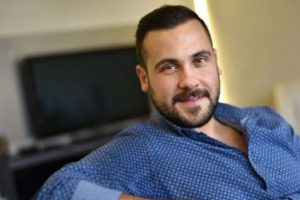 Ümit Erdim'den Abdullah Öcalan'lı yanıt!